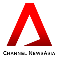 Channel News Asia International