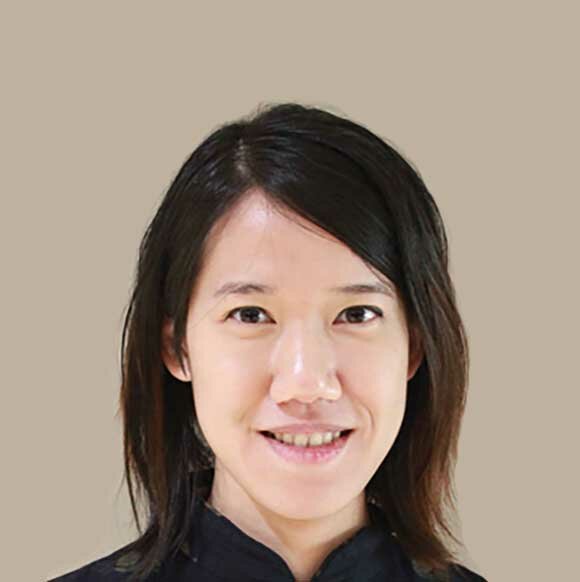Dr. Rena Dharmawan